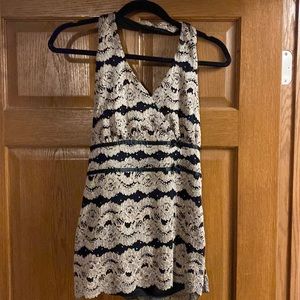 Awesome classy tank!